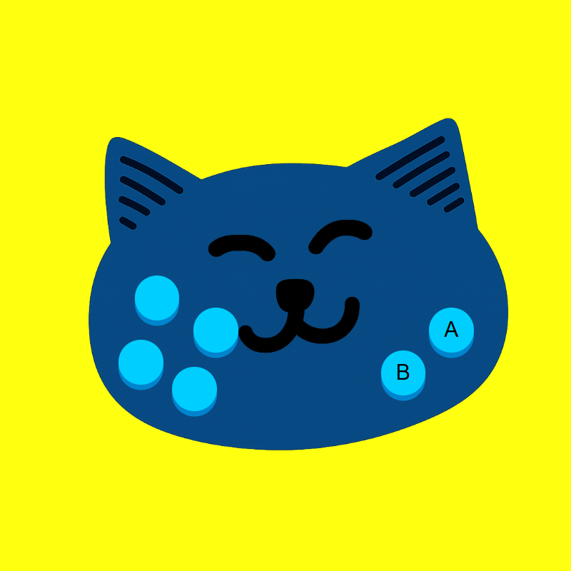 Neko Machine