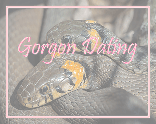 Gorgon Dating