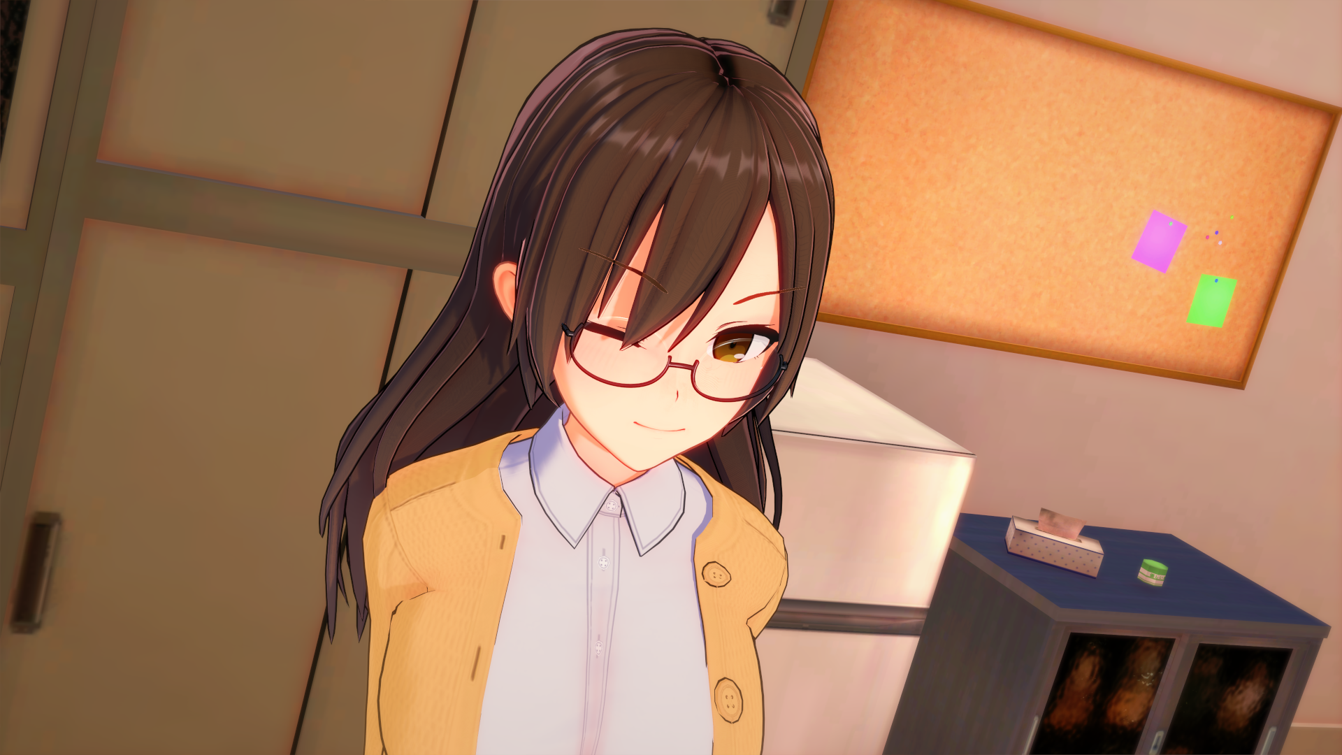 Just A Dream - 0.8 - chapter 4 - Public - Just a Dream by Nmezme