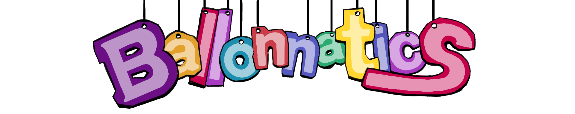 Team 22 - Ballonnatics