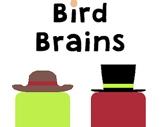 Bird Brains