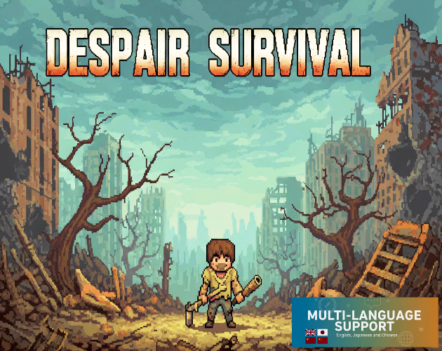 Despair Survival