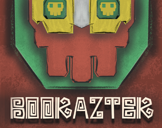 BOOKAZTEK
