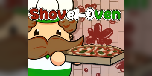 Cover image for Team 13 - Shovel-Oven