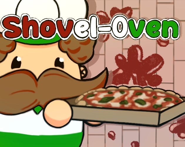 Cover image for Team 13 - Shovel-Oven