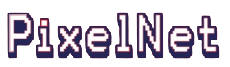 Pixel Net