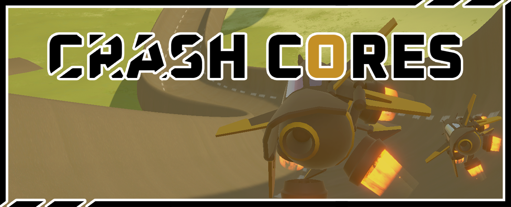 Crash Cores