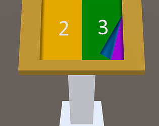 WorldSpaceBookFlip