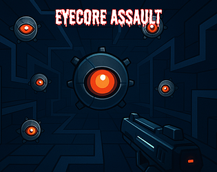 Eyecore Assault