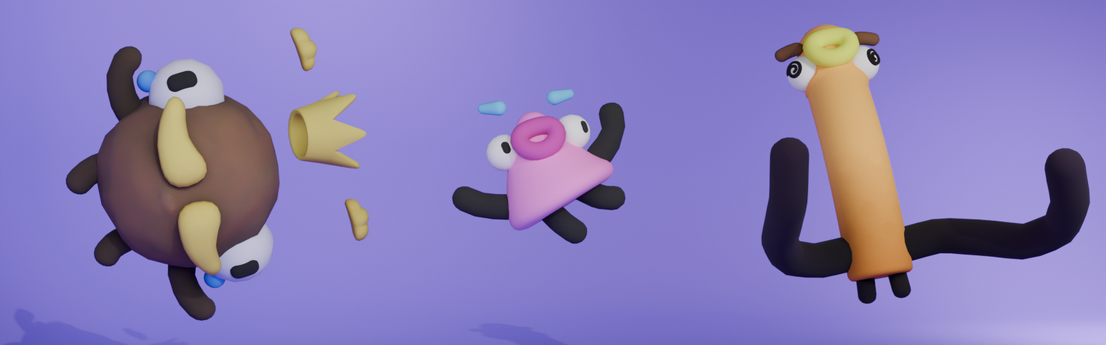 Draai! Prototype V0.1