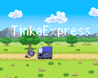 TinkaExpress