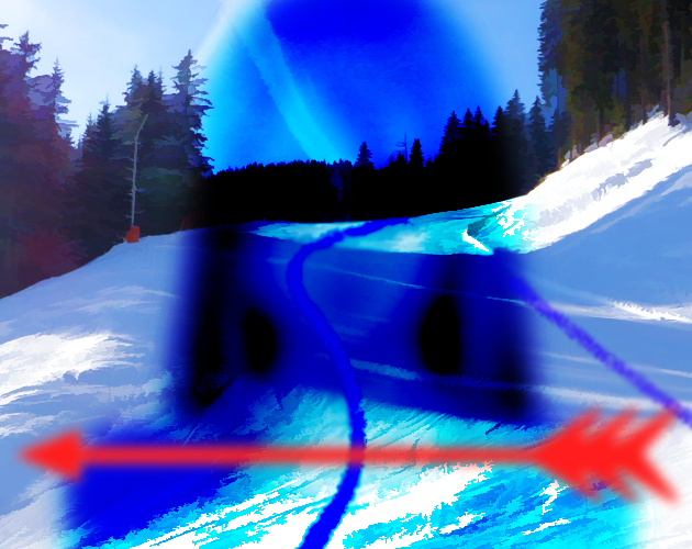 Red Arrow