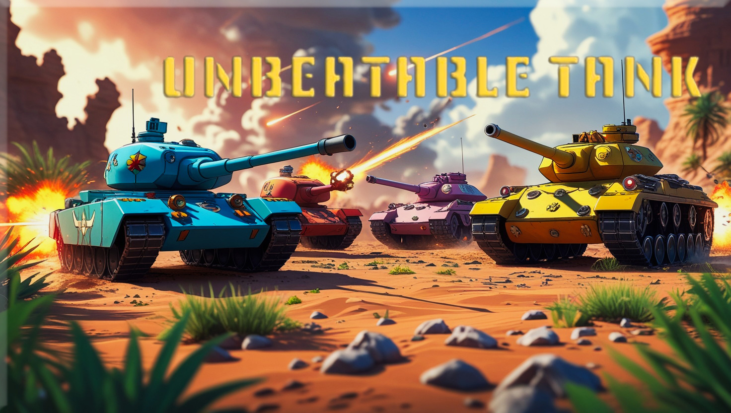 Unbeatable Tank