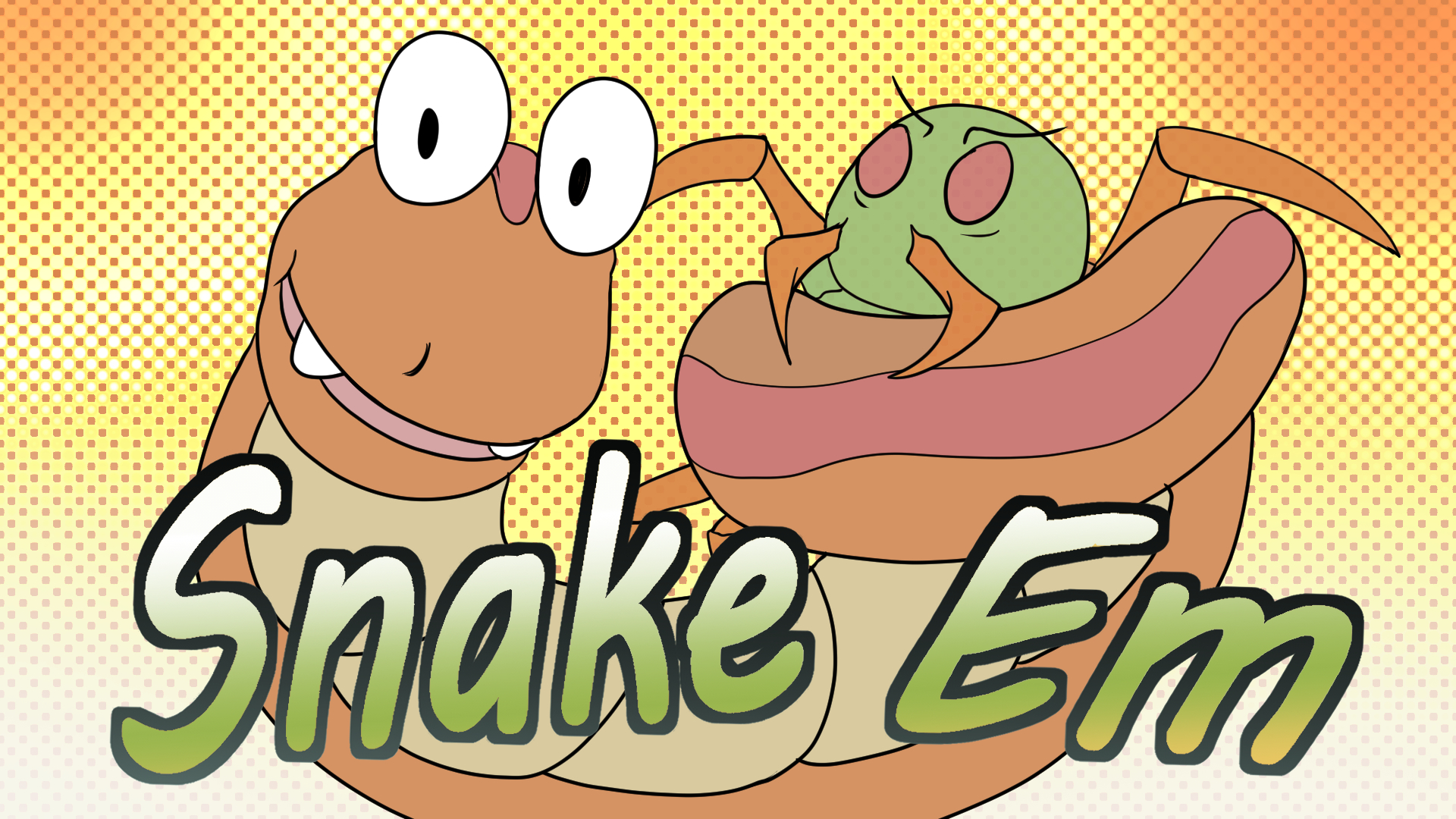 Snake Em