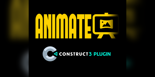 Cover image for Animate Canvas for Construct 3