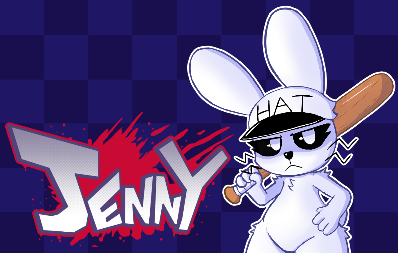 JENNY