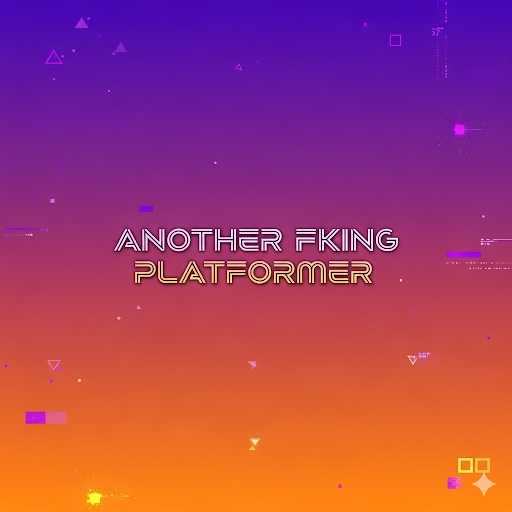 Cover image for Another Fking Platformer