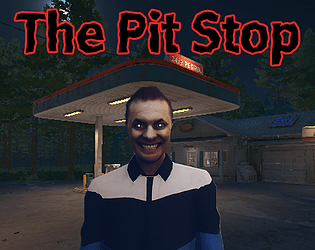 The Pit Stop [Free] [Adventure] [Windows]
