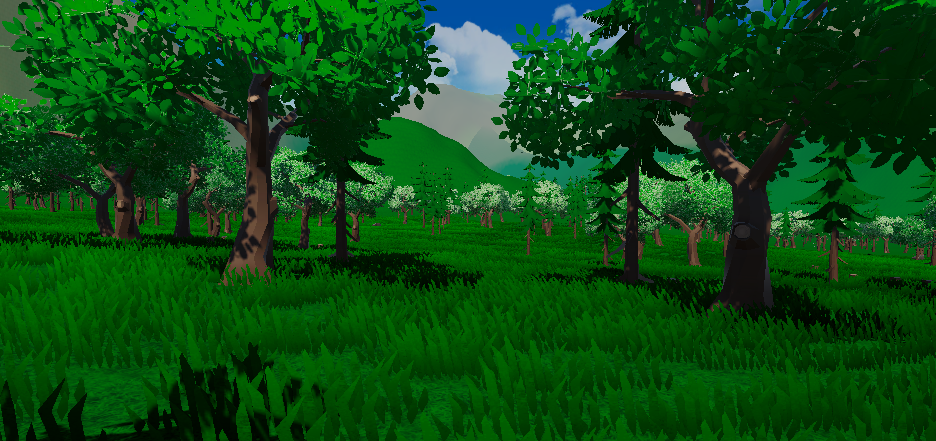 URG [In Development]