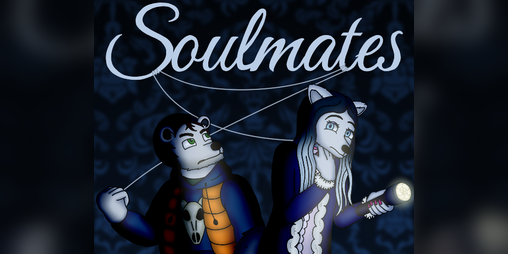 Cover image for Soulmates