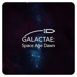 Galactae: Space Age Dawn