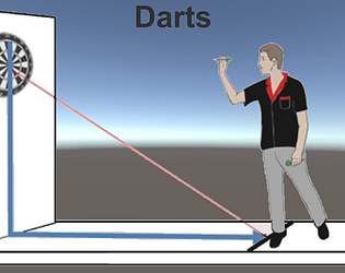 Darts