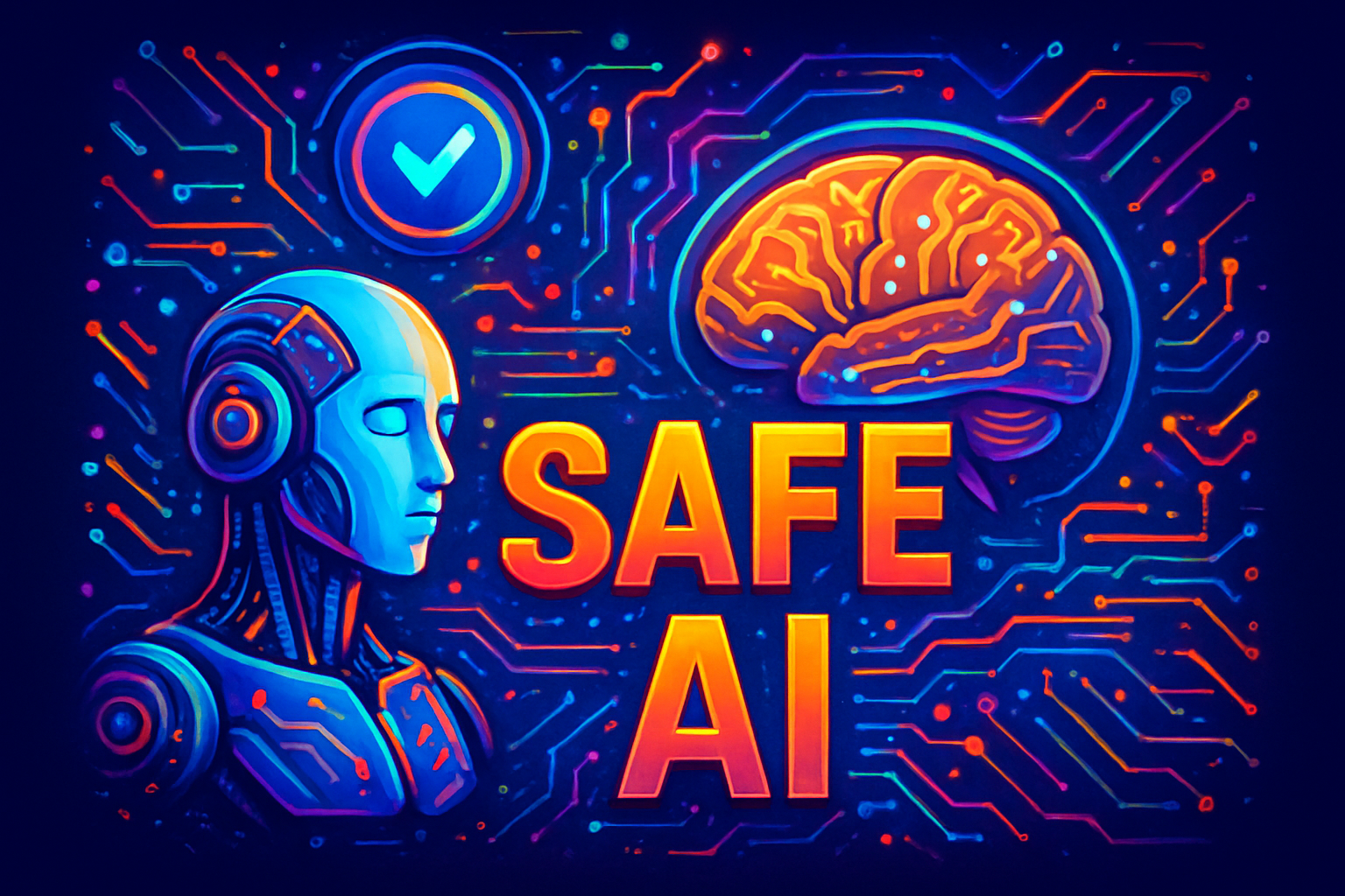 SAFE AI by I techno
