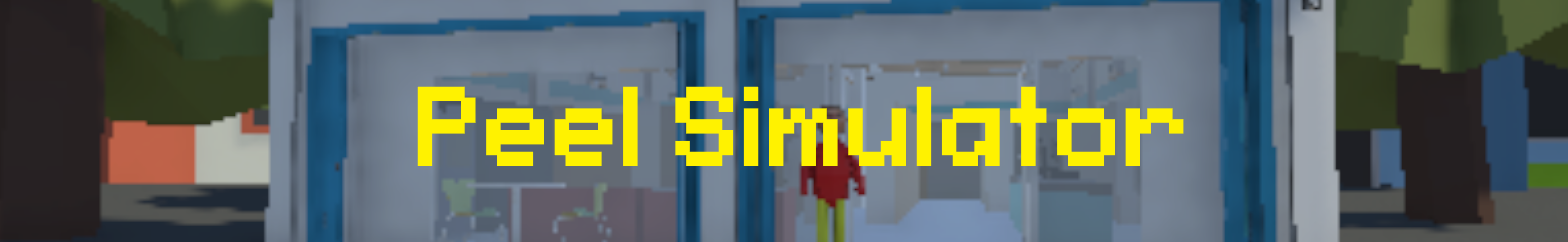 Peel Simulator