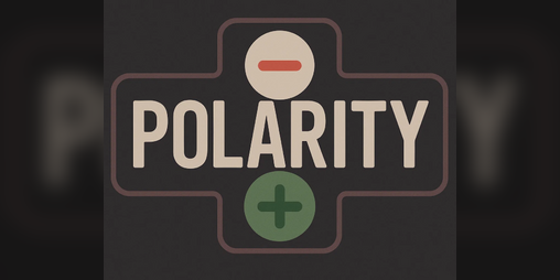 Cover image for Polarity