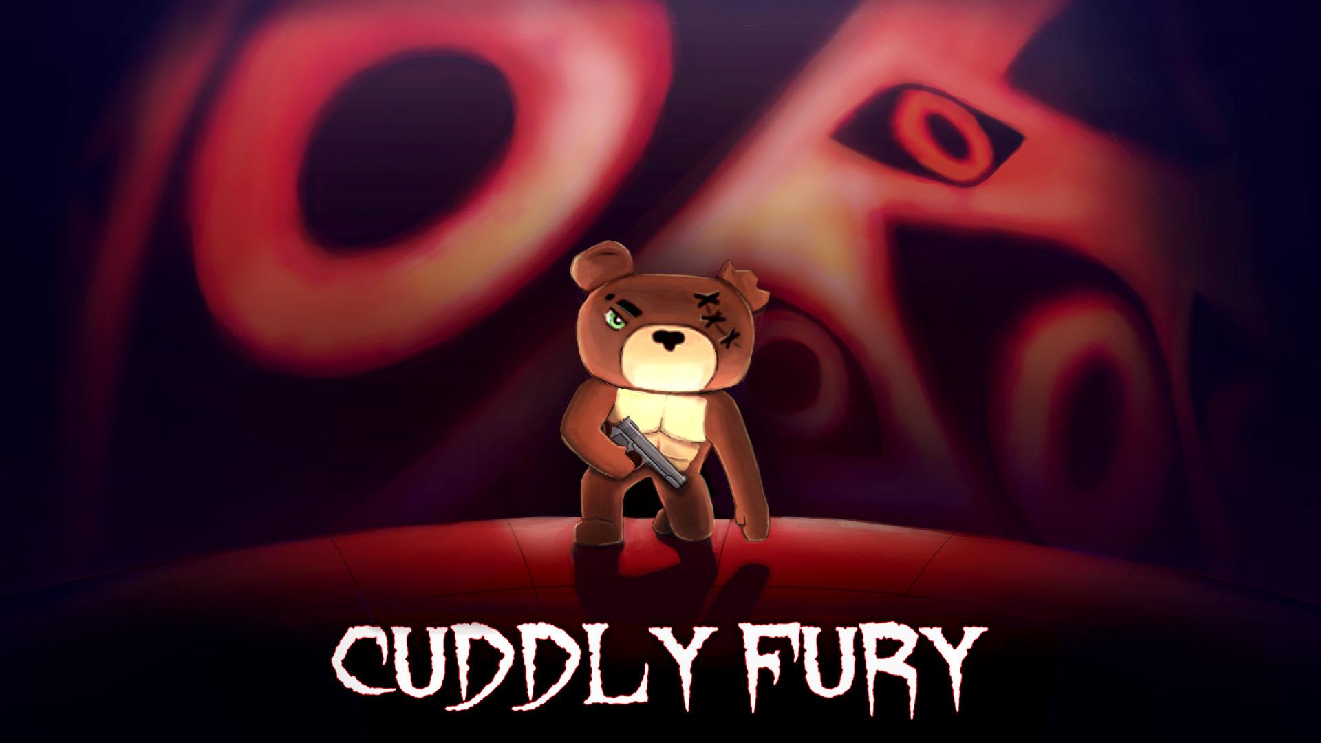 Cuddly Fury