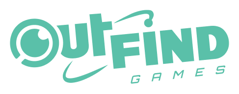 OUTFIND Games