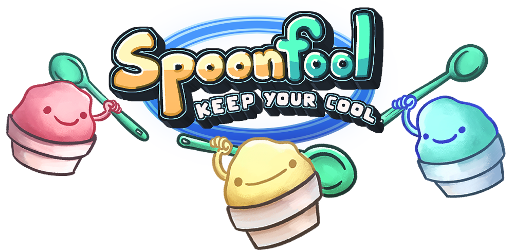 SpoonFool: Keep Your Cool!