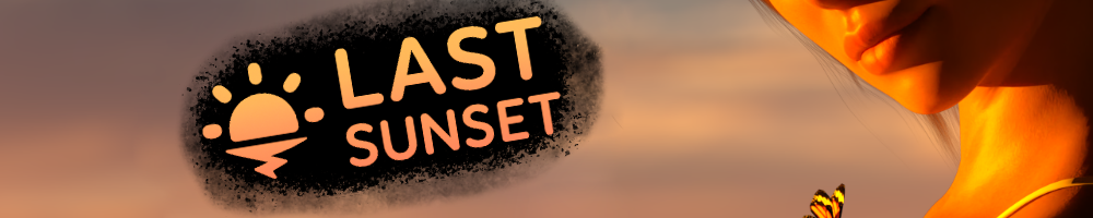 Last Sunset