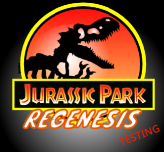 Jurassic Park Regen (DEMO)
