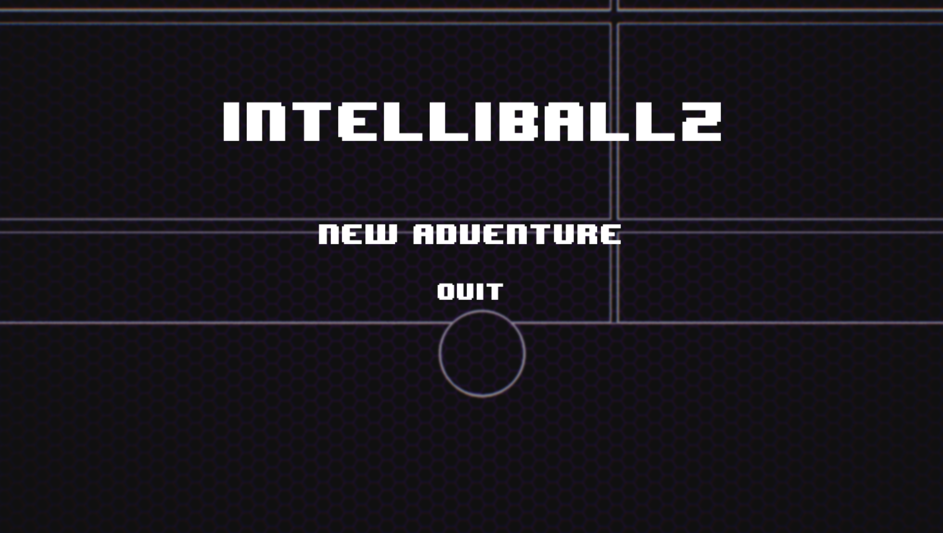 Intelliballz