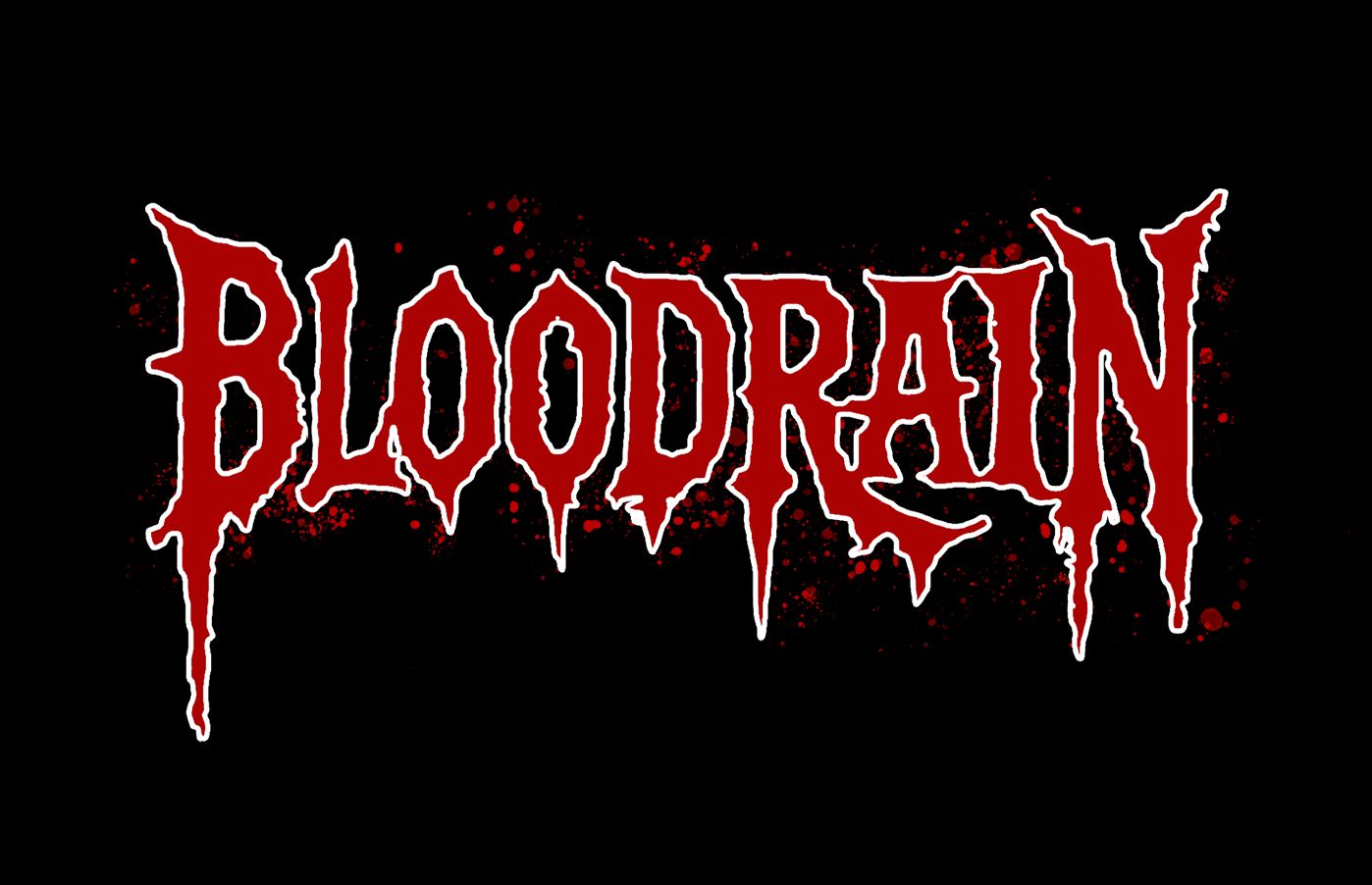 BloodRain