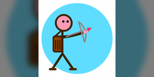 Cover image for Sky Archery