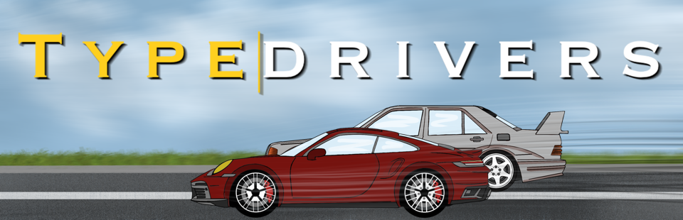 Type Drivers