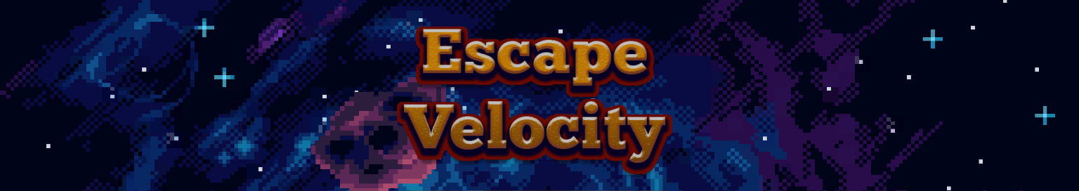 Escape Velocity