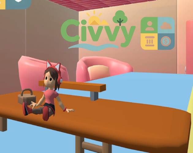 Civvy