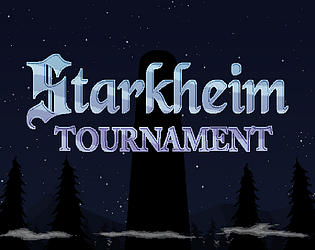 STARKHEIM TOURNAMENT