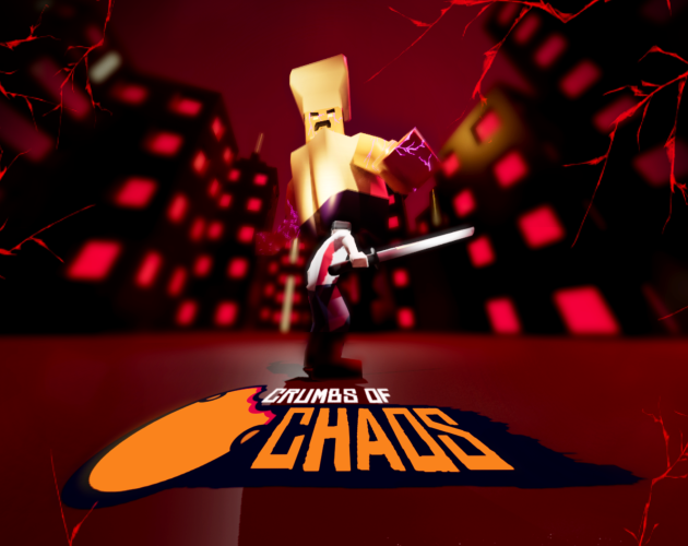 Crumbs of Chaos