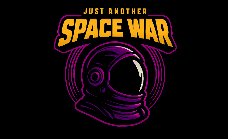 Just Another Space War