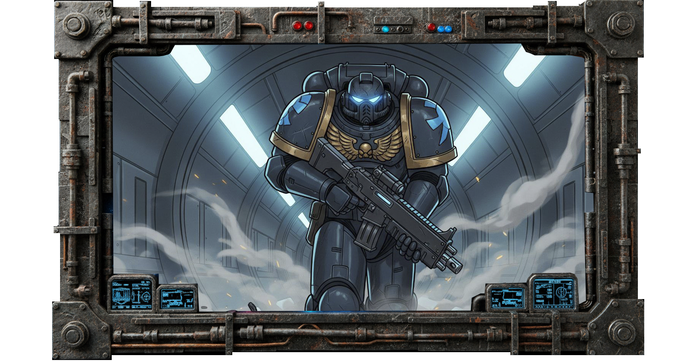 Pantalla de briefing de misión en Rebel Wars