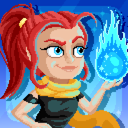 Cover image for Ruby's Realms