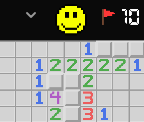 Minesweeper