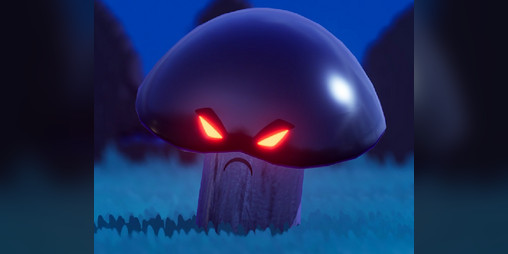 Cover image for Foliage vs Undead: Nighttime Survival Edition