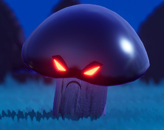 Play Foliage vs Undead: Nighttime Survival Edition - Recommended Game