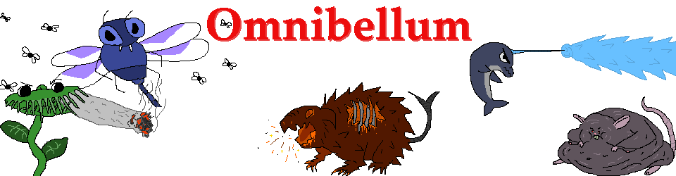 Omnibellum