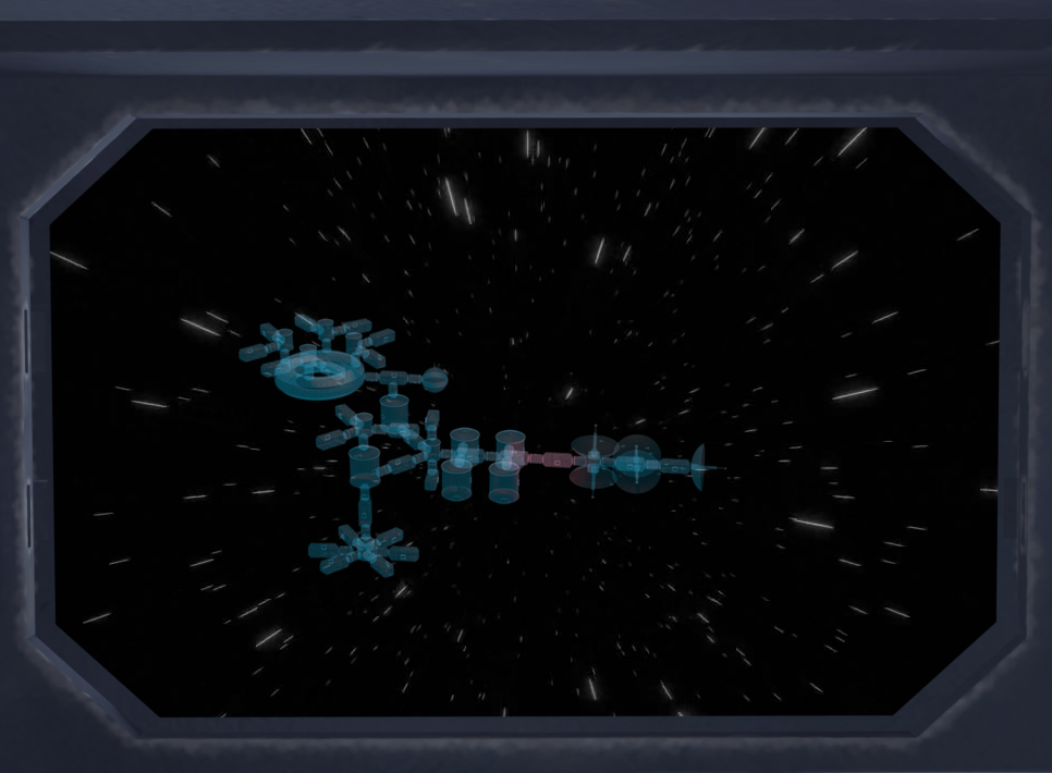 Sector Omega